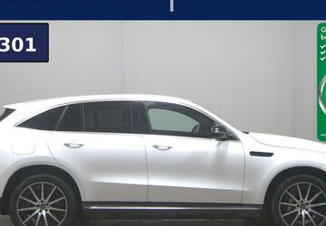 Mercedes-Benz EQC 124.284 km 27.980 &euro; Gyhum/Bockel 27404