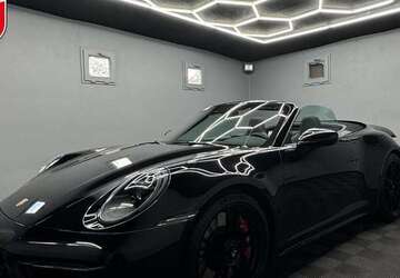 Porsche 911 13.000 km 178.880 &euro; Berlin 12305