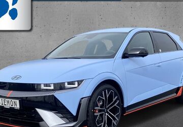 Hyundai IONIQ 5 11.425 km 57.930 &euro; Emsdetten 48282