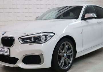 BMW 135 96.743 km 25.890 &euro; Freising 85354