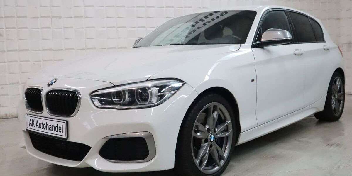 BMW 135 96.743 km 25.890 &euro; Freising 85354