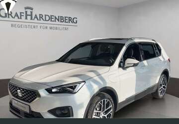 Seat Tarraco 7.645 km 38.990 &euro; Landau 76829