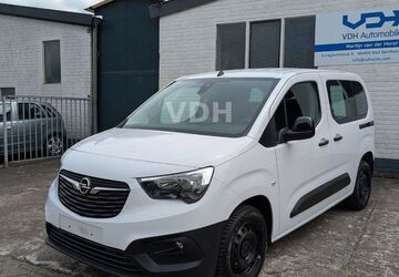 Opel Combo 104.465 km 12.800 &euro; Bad Bentheim - Gildehaus 48455
