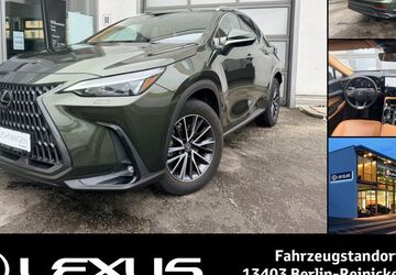 Lexus NX 450h 47.156 km 46.750 &euro; Berlin 13403