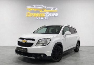 Chevrolet Orlando 152.000 km 7.450 &euro; Agathenburg 21684