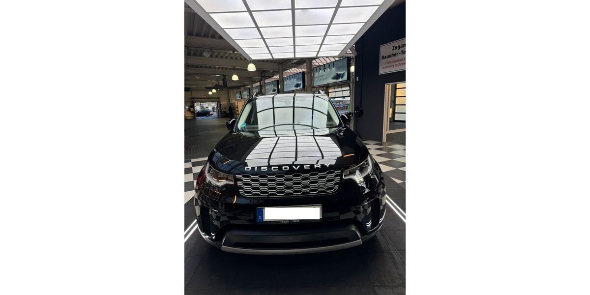 Land Rover Discovery 41.427 km 59.999 &euro; Herzogenaurach 91074