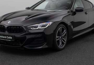 BMW 840 131.118 km 51.999 &euro; Celle 29225