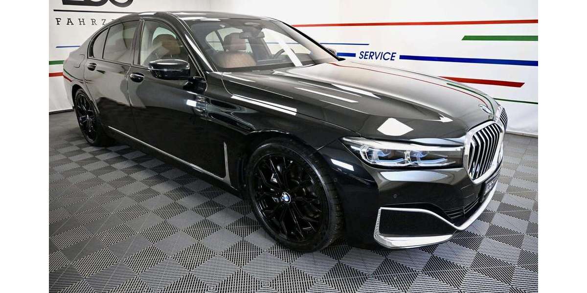 BMW 730 40.520 km 55.800 &euro; Uhldingen-Mühlhofen 88690