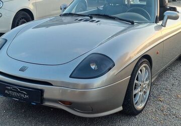 Fiat Barchetta 132.000 km 4.490 &euro; Kirchheim unter Teck 73230