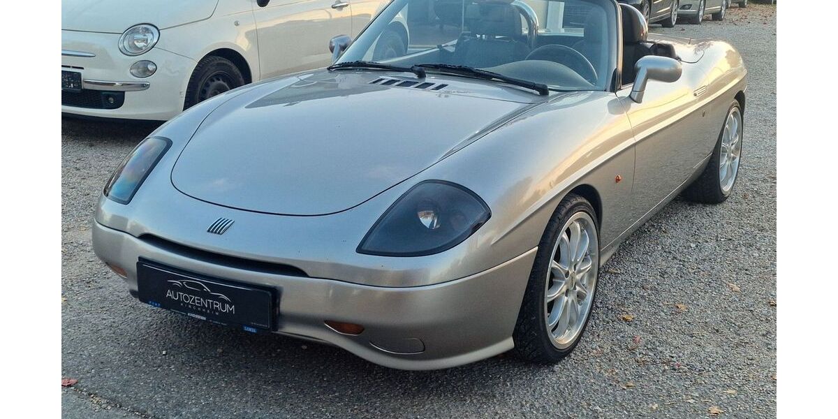 Fiat Barchetta 132.000 km 4.490 &euro; Kirchheim unter Teck 73230