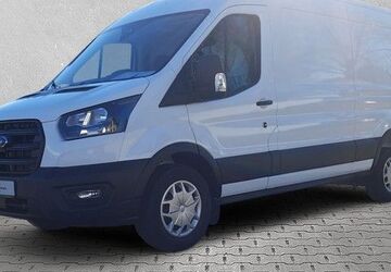 Ford Transit 3.001 km 39.490 &euro; Leer 26789
