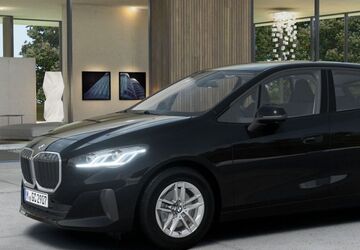 BMW 218 Active Tourer 48.700 km 25.485 &euro; Osnabrück 49084