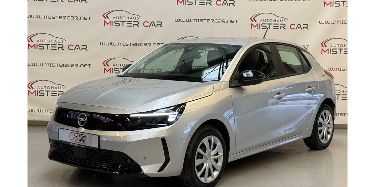 Opel Corsa 3.732 km 21.890 &euro; Magstadt 71106