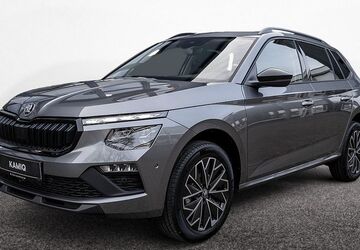 Skoda Kamiq 2.501 km 35.877 &euro; Celle 29227