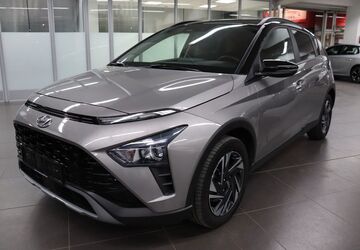 Hyundai BAYON 65.629 km 15.700 &euro; Düren 52349