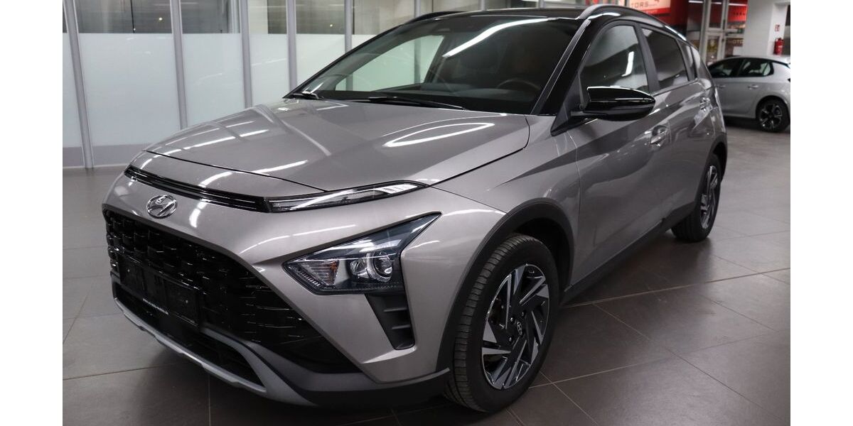 Hyundai BAYON 65.629 km 15.700 &euro; Düren 52349