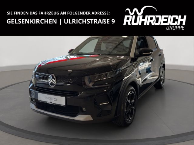 Citroen C3 7.800 km 16.990 &euro; Mülheim an der Ruhr 45475