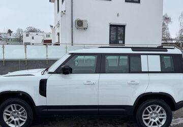 Land Rover Defender 14.390 km 61.900 &euro; Salzgitter-Lebenstedt 38226