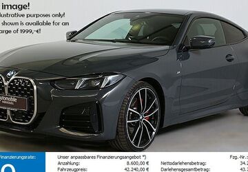 BMW 420 26.000 km 40.950 &euro; Paderborn 33100