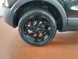 Opel Crossland X Innovation PDC SHZ LHZ Navi Tempo 21.122 km 15.470 &euro; HAAN 42781