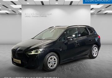 BMW 220 Active Tourer 25.419 km 31.903 &euro; Dresden 01219