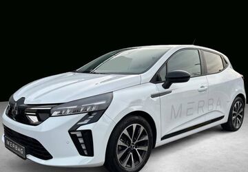 Mitsubishi Colt 22.000 km 16.900 &euro; Alzey 55232