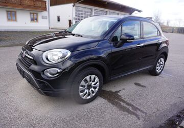 Fiat 500X 45.200 km 12.490 &euro; Griesstätt 83556
