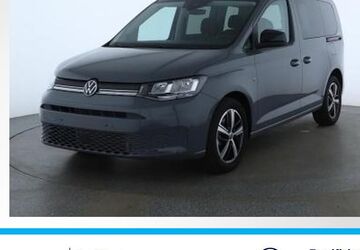 VW Caddy 4.250 km 33.545 &euro; Nürnberg 90441