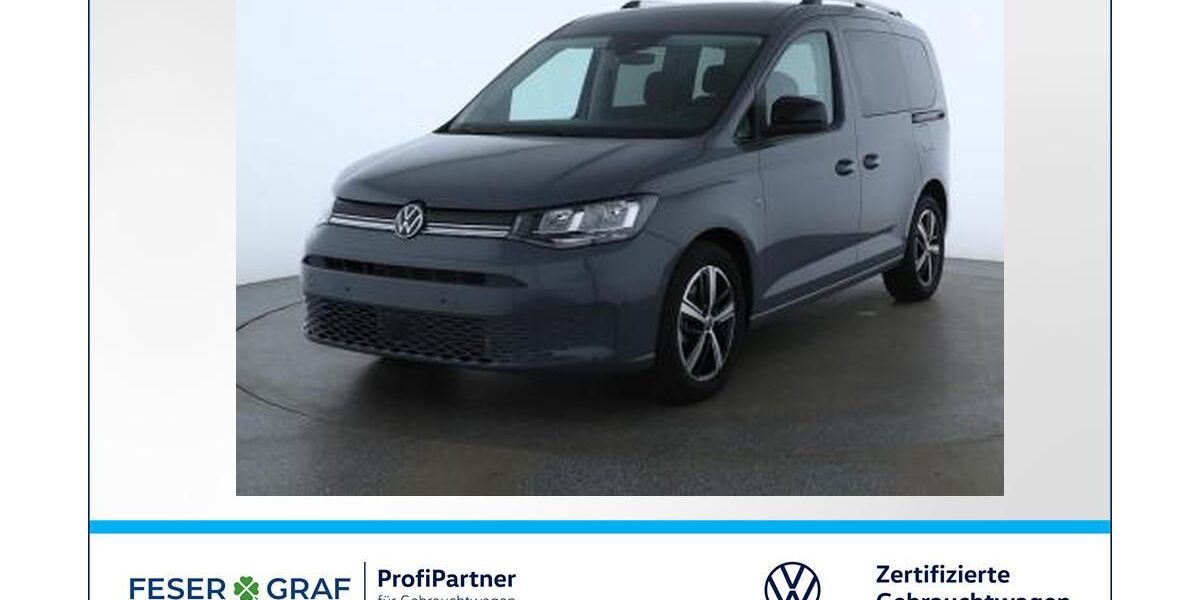 VW Caddy 4.250 km 33.545 &euro; Nürnberg 90441