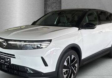 Opel Grandland (X) 12.500 km 35.990 &euro; Wesenberg 23858