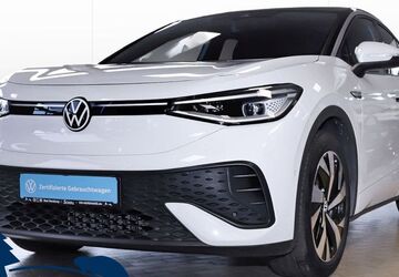 VW ID.5 3.750 km 37.990 &euro; Bad Harzburg 38667