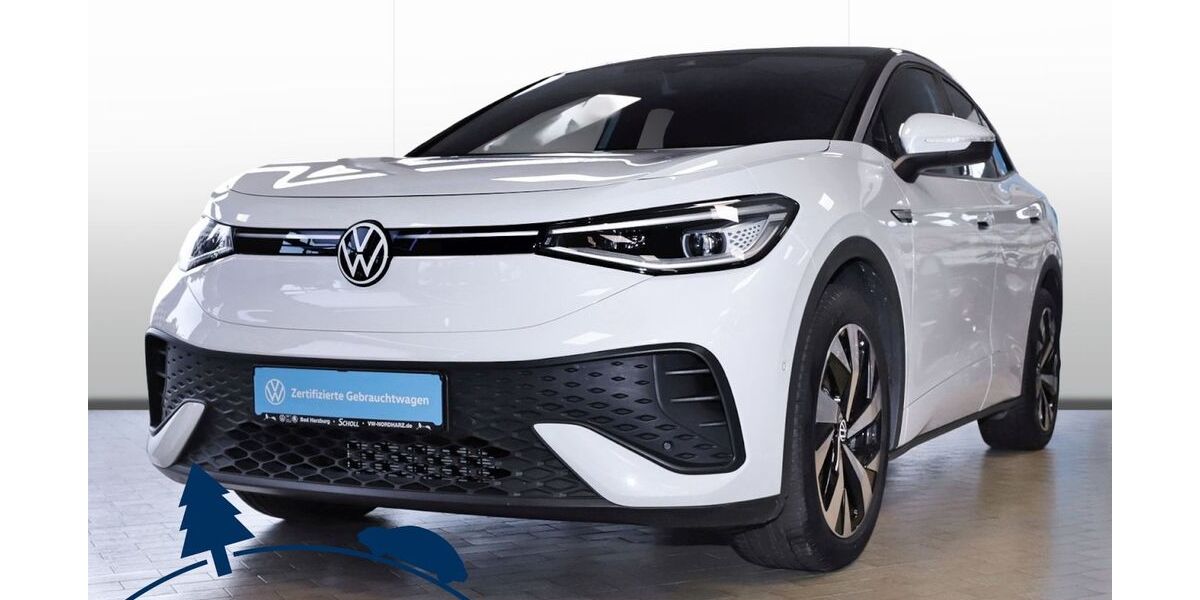 VW ID.5 3.750 km 37.990 &euro; Bad Harzburg 38667