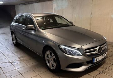 Mercedes-Benz C 250 156.000 km 18.450 &euro; Wegberg 41844