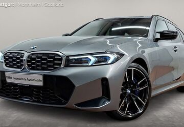 BMW M340i 58.493 km 54.580 &euro; Stuttgart 70569
