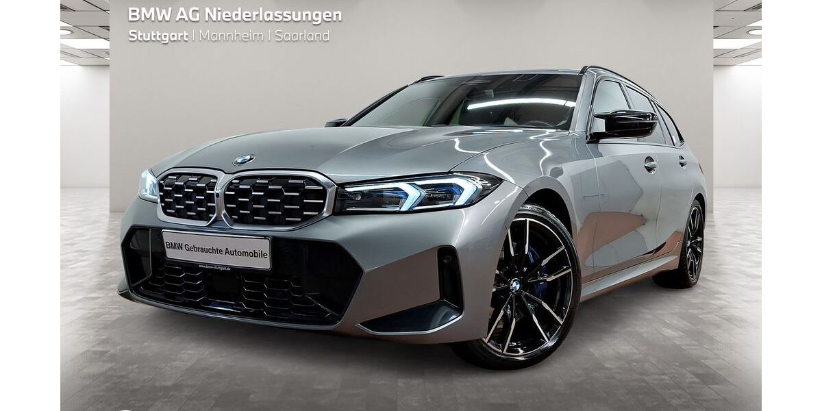 BMW M340i 58.493 km 54.580 &euro; Stuttgart 70569