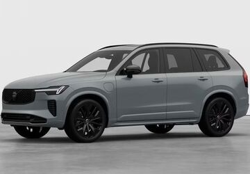 Volvo XC90 5.000 km 92.590 &euro; Meschede 59872