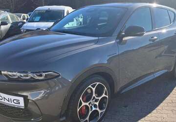 Alfa Romeo Tonale 19.639 km 34.999 &euro; Fürstenwalde 15517