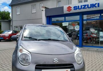 Suzuki Alto 120.000 km 4.950 &euro; Eschwege 37269