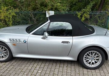 BMW Z3 155.000 km 6.700 &euro; Rellingen 25462