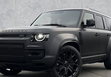 Land Rover Defender 3.900 km 189.950 &euro; Essen 45141