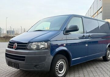 VW T5 Transporter 290.600 km 7.390 &euro; Rüsselsheim 65428