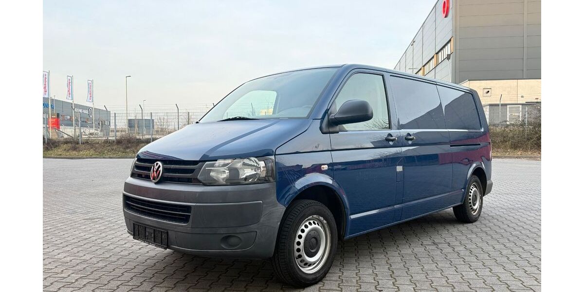 VW T5 Transporter 290.600 km 7.390 &euro; Rüsselsheim 65428