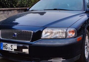 Volvo S80 239.894 km 1.299 &euro; Bad Homburg 61352