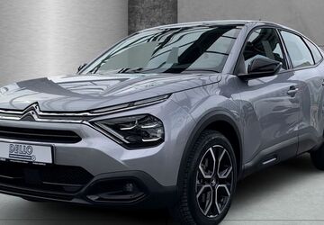 Citroen C4 X 17.601 km 19.980 &euro; Bremen 28199