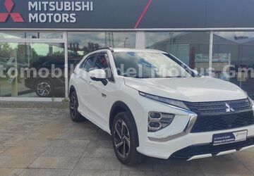 Mitsubishi Eclipse 6.000 km 29.990 &euro; Frankfurt (Oder) 15234