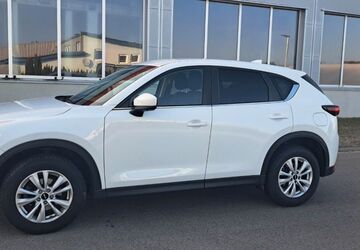 Mazda CX-5 32.000 km 22.900 &euro; Peiting 85961