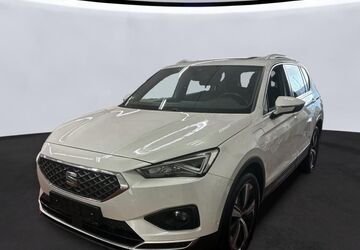 Seat Tarraco 84.000 km 24.990 &euro; Goslar 38640