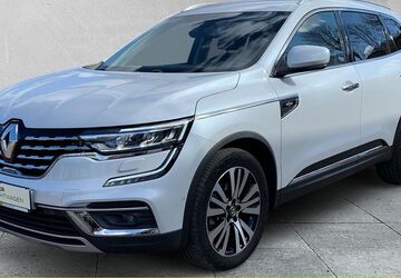 Renault Koleos 93.200 km 22.950 &euro; Zwickau 08064