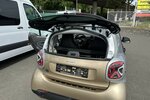 Smart EQ fortwo electric drive EQ Prime Glasdach LED 19.071 km 13.900 &euro; Mainz 55122