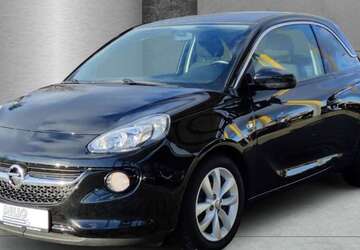 Opel Adam 72.678 km 10.890 &euro; Syke-Barrien 28857